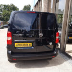 Opel Vivaro-e - Foto 8