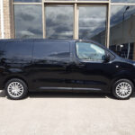 Opel Vivaro-e - Foto 9
