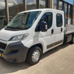 Peugeot Boxer - Foto 3
