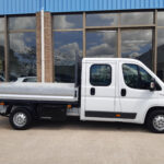 Peugeot Boxer - Foto 7