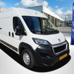 Peugeot Boxer - Foto 1