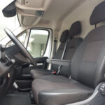 Peugeot Boxer - Foto 10