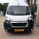 Peugeot Boxer - Foto 2