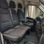 Peugeot Boxer - Foto 23