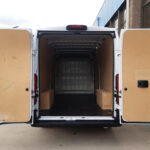 Peugeot Boxer - Foto 69