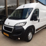 Peugeot Boxer - Foto 3