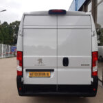 Peugeot Boxer - Foto 6