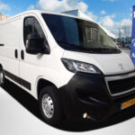 Peugeot Boxer - Foto 1