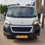 Peugeot Boxer - Foto 2
