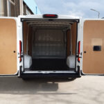Peugeot Boxer - Foto 71