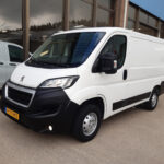 Peugeot Boxer - Foto 3