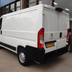 Peugeot Boxer - Foto 4