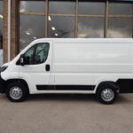 Peugeot Boxer - Foto 5
