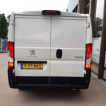 Peugeot Boxer - Foto 6