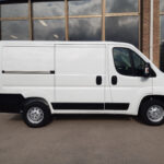 Peugeot Boxer - Foto 7