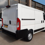 Peugeot Boxer - Foto 8
