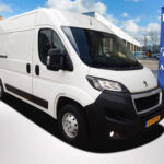 Peugeot Boxer - Foto 1