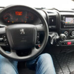 Peugeot Boxer - Foto 14