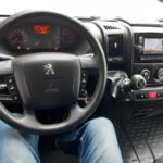 Peugeot Boxer - Foto 55