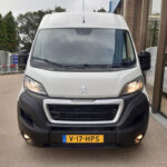 Peugeot Boxer - Foto 2