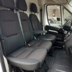 Peugeot Boxer - Foto 25