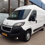 Peugeot Boxer - Foto 3