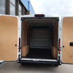 Peugeot Boxer - Foto 73