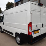 Peugeot Boxer - Foto 4