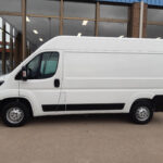 Peugeot Boxer - Foto 5