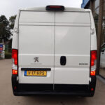 Peugeot Boxer - Foto 6