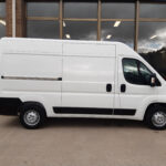 Peugeot Boxer - Foto 7