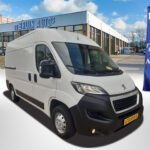 Peugeot Boxer - Foto 1
