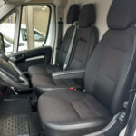 Peugeot Boxer - Foto 12