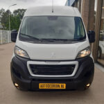 Peugeot Boxer - Foto 2