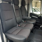 Peugeot Boxer - Foto 21