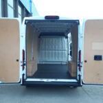 Peugeot Boxer - Foto 25