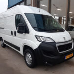 Peugeot Boxer - Foto 64