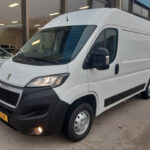 Peugeot Boxer - Foto 3