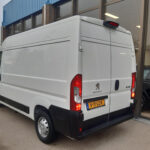 Peugeot Boxer - Foto 4