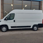 Peugeot Boxer - Foto 5
