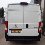 Peugeot Boxer - Foto 6