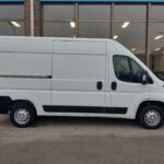 Peugeot Boxer - Foto 7