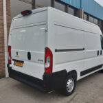 Peugeot Boxer - Foto 8
