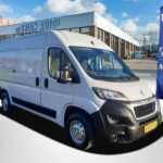 Peugeot Boxer - Foto 1