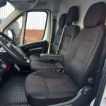 Peugeot Boxer - Foto 10