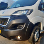 Peugeot Boxer - Foto 2