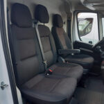 Peugeot Boxer - Foto 26