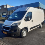 Peugeot Boxer - Foto 3