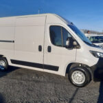 Peugeot Boxer - Foto 30