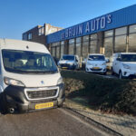 Peugeot Boxer - Foto 34